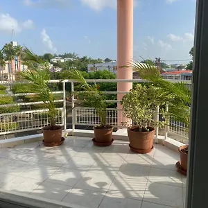 Appartement Le Tamarinier, Sainte-Anne (Grande-Terre)
