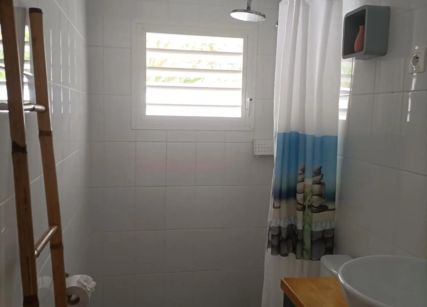 Apartment Les Cases Durivage Vfc Sainte-Anne